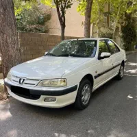 پارس سال اقساطی/ مدل 93/ تحویل آنی