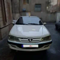 پارس مدل ۸۶