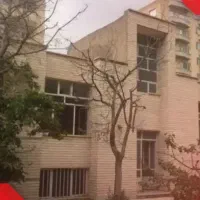 ملک کلنگی ده ونک / ۱۲۰ متر دو بر