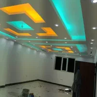 گچ کاری وتعمیرات ساختمان