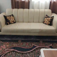 سلام یه دست مبل شیک و تمیز چستر