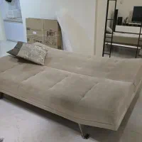کاناپه تختخواب شو