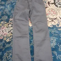 پیراهن وشلوارکتان پسرانه