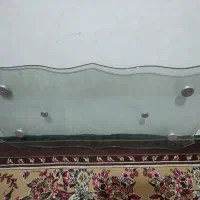 شیشه میز ده میل
