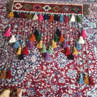 مهره دار|پرده، رانر، رومیزی|ایرانشهر, |دیوار