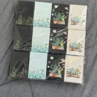 جعبه اکسسوری کاملا نو