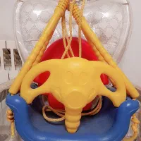 تاب کودک درحد نو