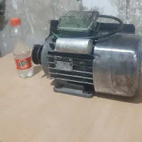 دینام المانی اصلی استفاده نشده