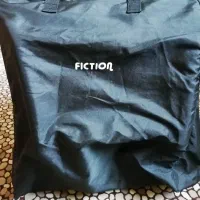 کالسکه برند fiction