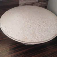 صفحه گردون کیک