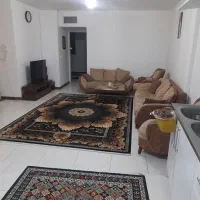 واحد ۷۵متری دوخوابه طبقه دوم گلستانک مهرشهر