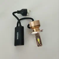 هدلایت خارجی اصل