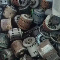 خرید موتور سوخته کولر