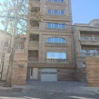 پیش فروش آپارتمان آزادگان ۱