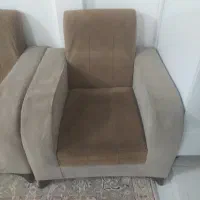 مبل راحتی
