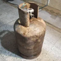 کپسول گاز بوتان