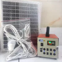 فروش پنل خورشیدی سیستم روشنایی