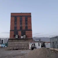 یک قطعه زمین