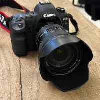 دوربین Canon 5d مارک 2