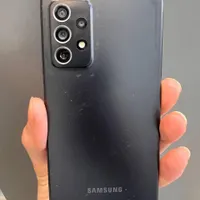 سامسونگ Galaxy A72 زیر قیمت فوری|موبایل|تهران, ابوذر (منطقه ۱۵)|دیوار
