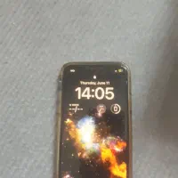آیفون x 256