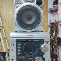 تعمیرات تخصصی اسپیکر و باند