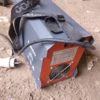 دستگاه جووش دووصنعتی
