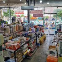 نیازمند نیروی کار و فروشنده هایپرمارکت