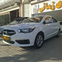شاهین G مدل ۱۴۰۳  نقد و اقساط (۱۲ ماهه)