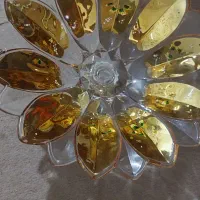 میوه خوری شکلات خوری
