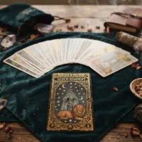 فال قطعی و صد در صدی سیده خانم با تخفیف