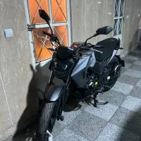 na250|موتورسیکلت|کرج, کرج نو|دیوار