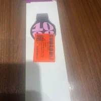 ساعت هوشمند سامسونگ مدل Galaxy Watch6 40mm