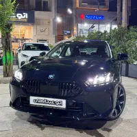Bmw 225l 2025 صفر با پلاک و مدارک