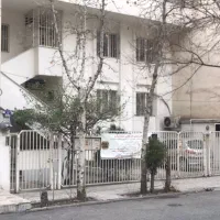 زعفرانیه ویلای 2 طبقه مجزا / 600متر