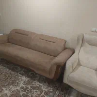 مبل تختخواب شو برند مبلیران