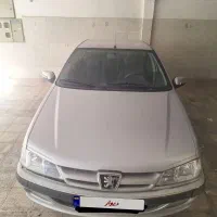 پرشیا مدل ۸۴