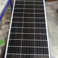 پنل خورشیدی