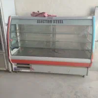 یخچال صنعتی