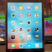 آیپد ۲ با حافظه ۳۲ گیگابایت