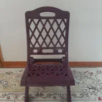 صندلی تاشو بچگانه
