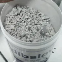 خریدار آمالگام استفاده شده