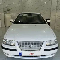 فروش سمند 99 و94 فوقالعاده