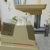 چرخ گوشت پارس خزر