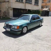 مرسدس بنز کُپُل