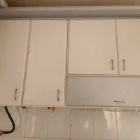 کابینت آشپزخانه با روکش