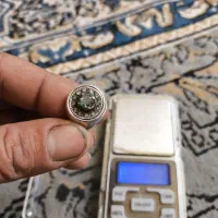 10000تومن|جواهرات|مشهد, همت آباد|دیوار