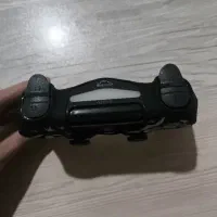 دسته ی PS4|کنسول، بازی ویدئویی و آنلاین|رشت, منظریه|دیوار