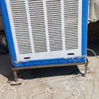 کولر آبی ۲عدد ۷۰۰۰ با مارک ابسال سپهر الکتریک