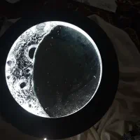 تابلو ماه اینه